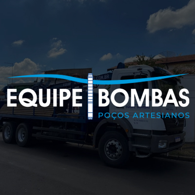 Bombas de Poços