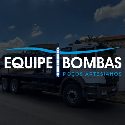 Limpeza de Poço Artesiano